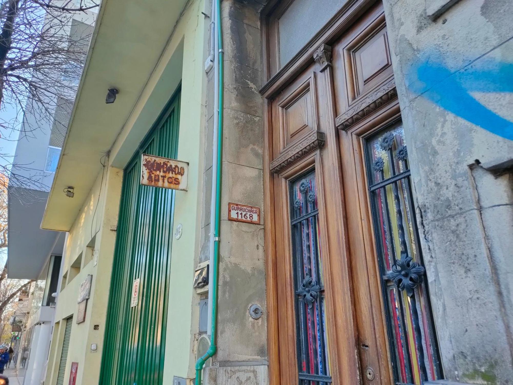 Casa Reina Palermo Queens, Buenos Aires