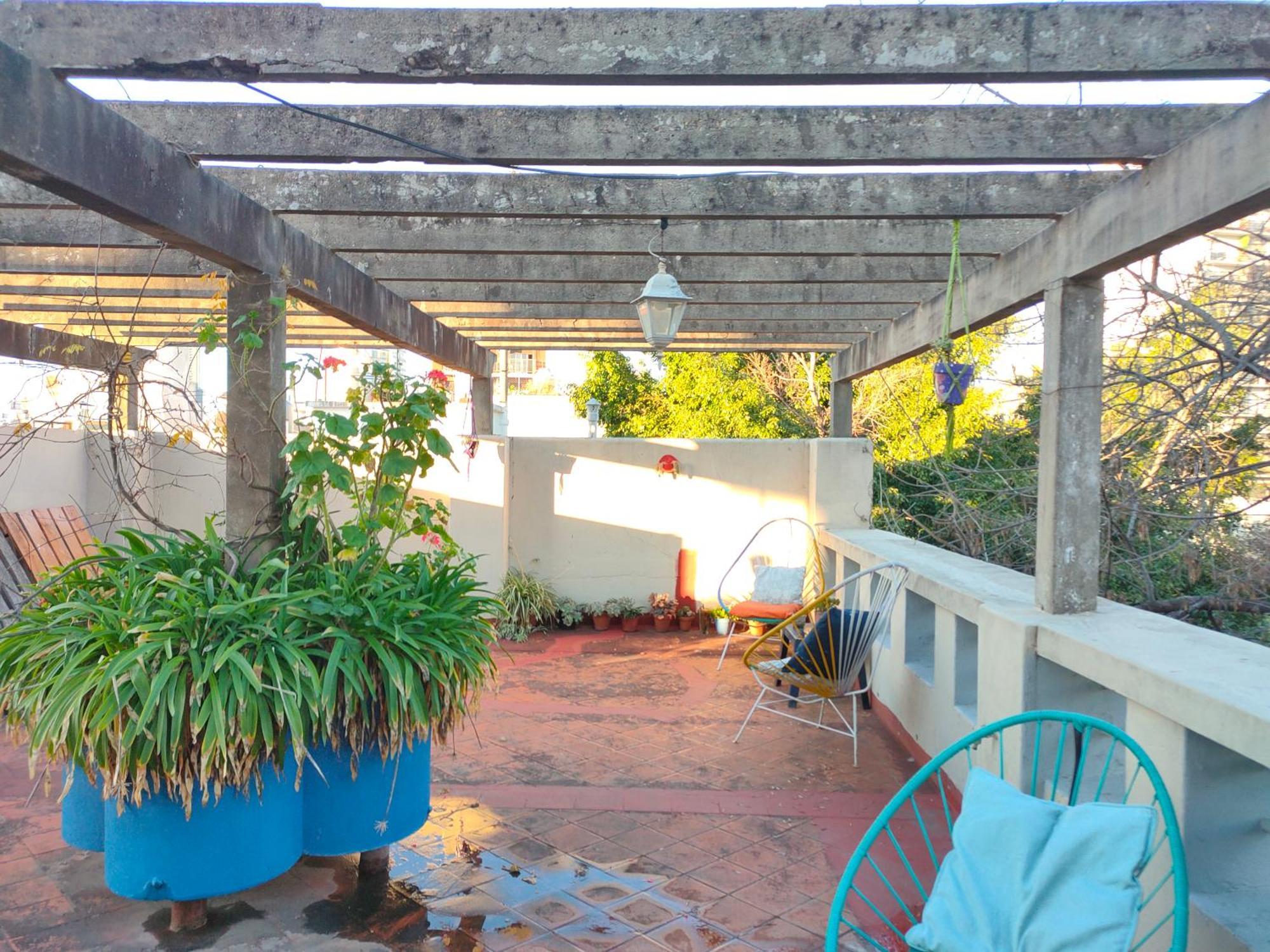 Casa Reina Palermo Queens — Fotos 1