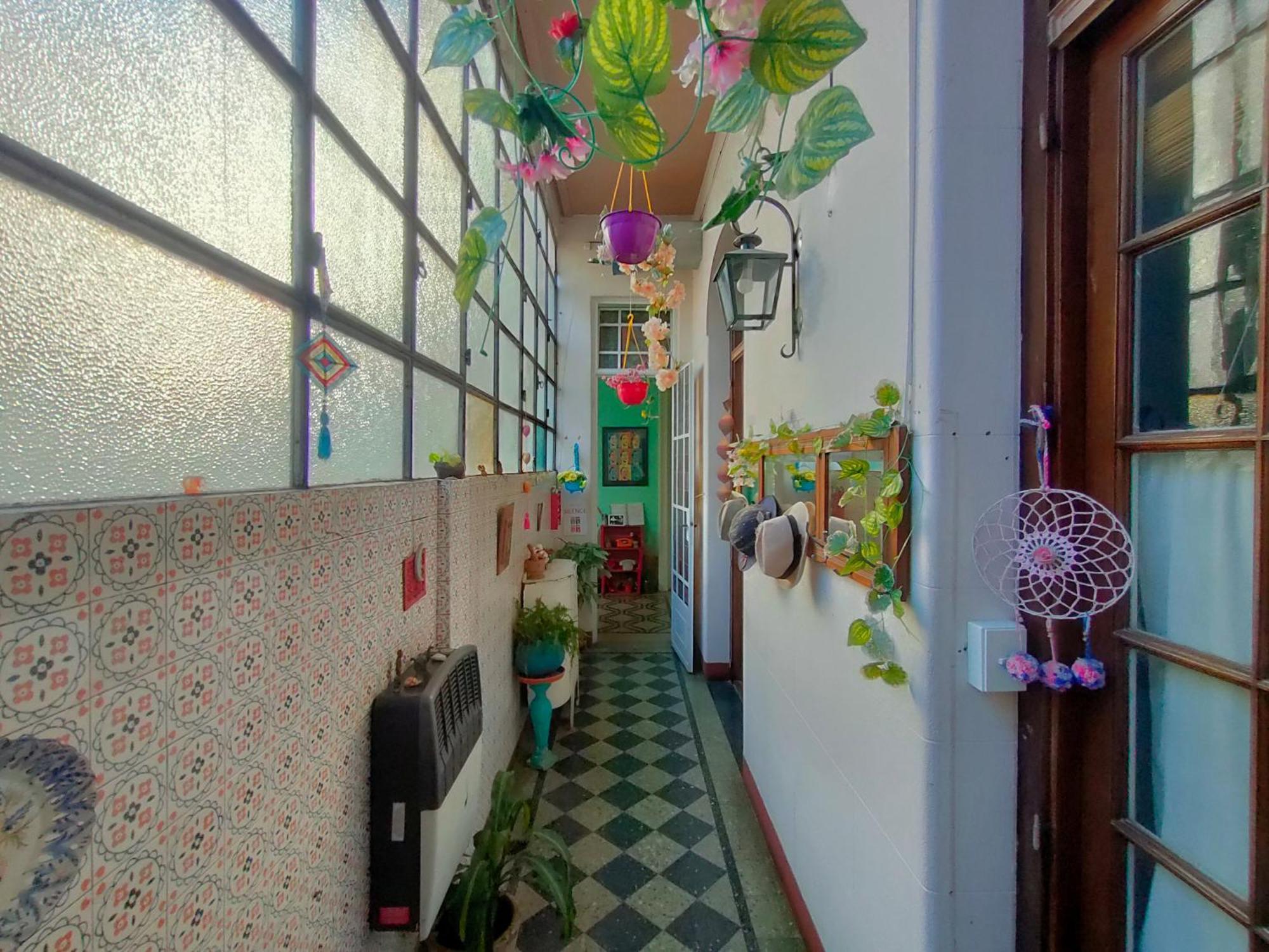 Casa Reina Palermo Queens — Fotos 3